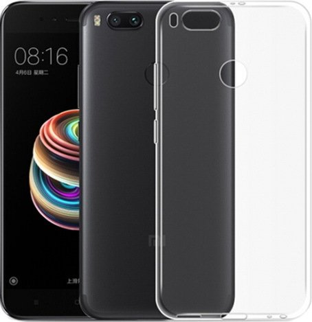 

Чехол для телефона Case Better One для Xiaomi Mi A1