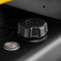 Дизельная тепловая пушка Denzel DHG-45i в Орше