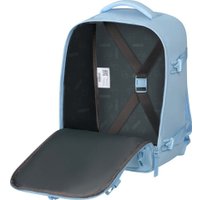 Городской рюкзак American Tourister Take2cabin 91G-21004 (pastel blue)