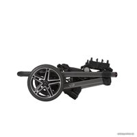 Универсальная коляска Hartan VIP GTS XL (2 в 1, 204)