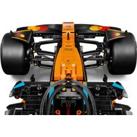 Конструктор LEGO Technic 42228 McLaren MCL39 F1 Car