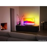 Телевизор Philips 49PUS7150