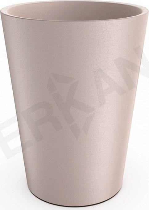

Кашпо Berkano Bloom 67 (кофейный)