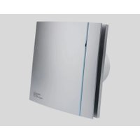 Осевой вентилятор Soler&Palau Silent-100 CZ Silver Design - 3C [5210603400]