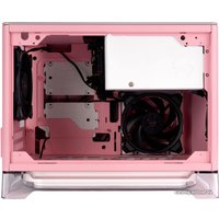 Корпус In Win A1 Plus 650W IW-A1PLUS-PINK