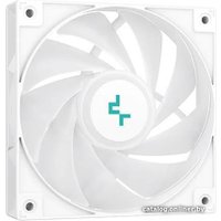 Кулер для процессора DeepCool AG500 WH ARGB R-AG500-WHANMN-G