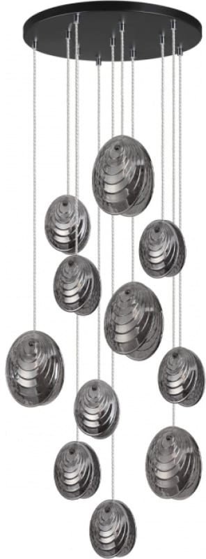

Подвесная люстра Odeon Light Mussels 5038/11