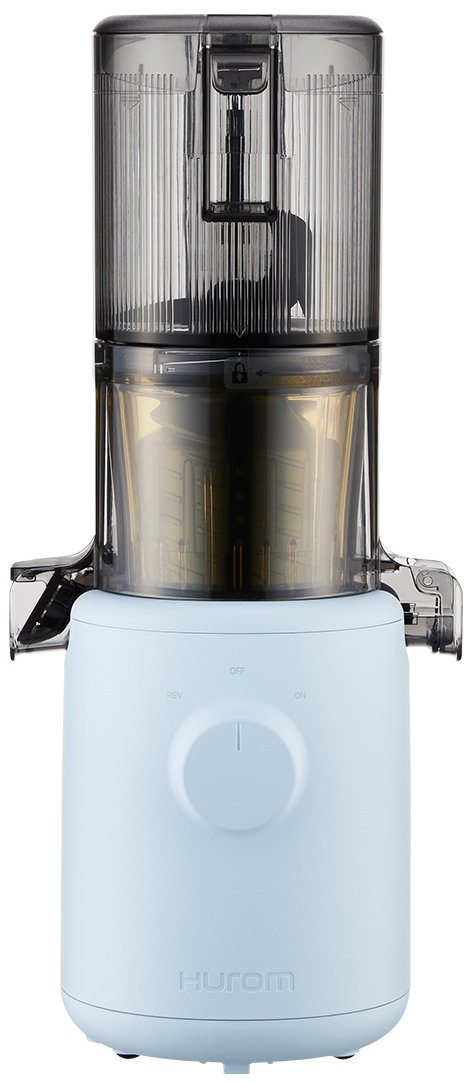

Соковыжималка Hurom H310A (голубой)
