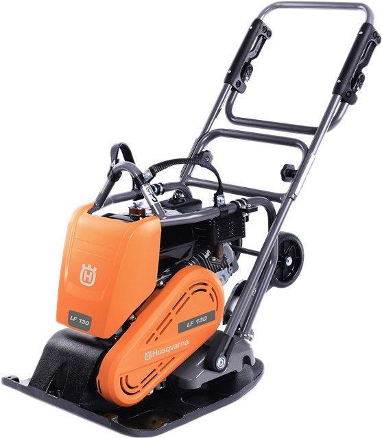 

Виброплита Husqvarna LF 130 LT