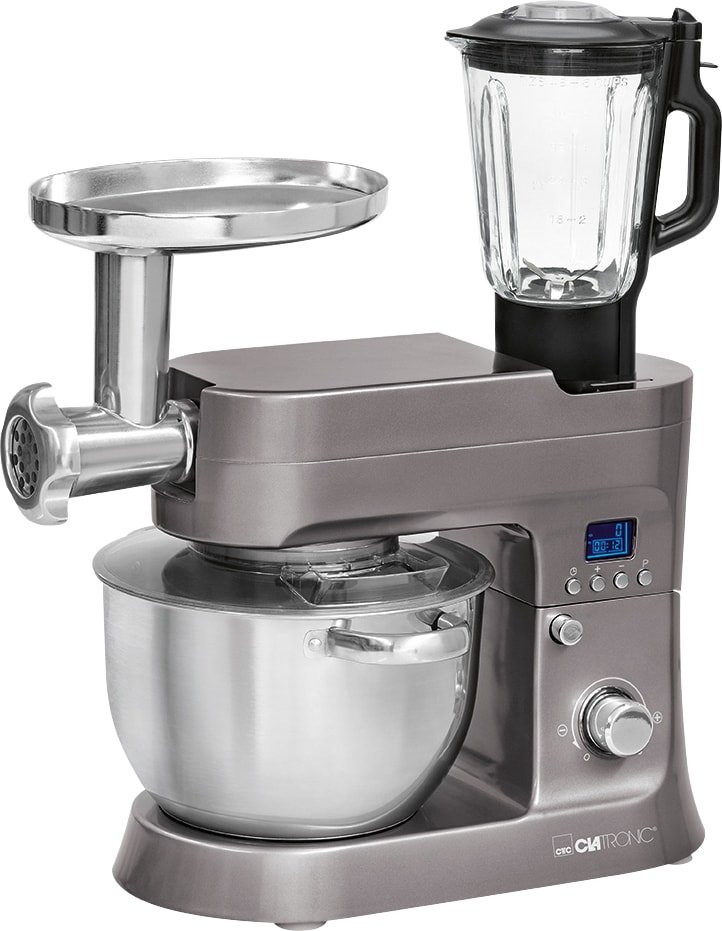 

Кухонная машина Clatronic KM 3674