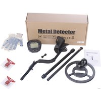 Металлоискатель Tianxun MD-830RU