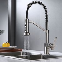 Смеситель Shevanik S963L