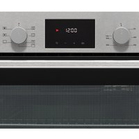 Электрический духовой шкаф Krona Beta 60 IX