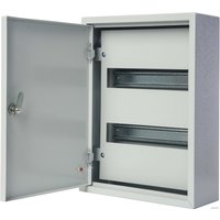 Корпус металлический Schneider Electric 30203DEK