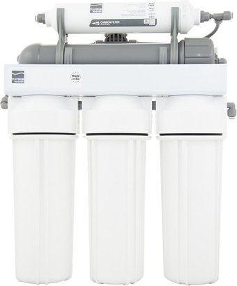 Система обратного осмоса Platinum Wasser PLAT-F-ULTRA5