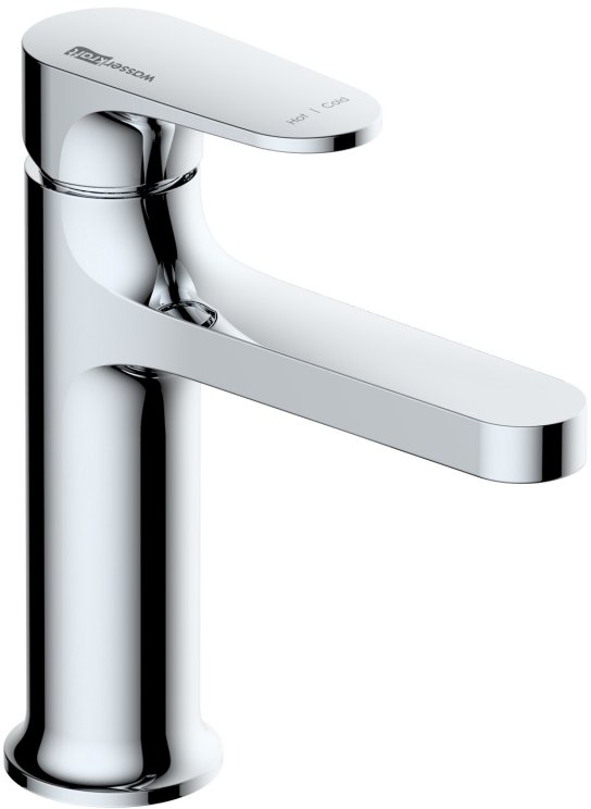 

Смеситель Wasserkraft Weida 3103