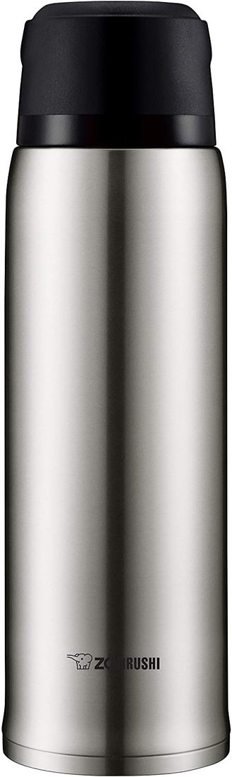 

Термос Zojirushi SJ-JS10-XA 1л (серебристый)