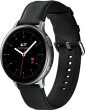 Samsung Galaxy Watch Active2 44мм (сталь, серебристый)