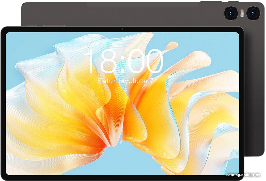 Teclast T40 Air 8GB/256GB LTE (серый) планшет купить в Минске