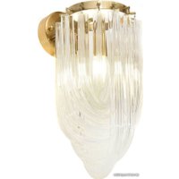 Бра Lumina Deco Weddini LDW 6001-3 GD+CL