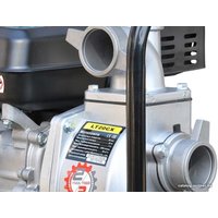 Мотопомпа Skiper LT20CX