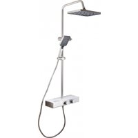 Душевая система  Ekko E2511-5 (сатин)