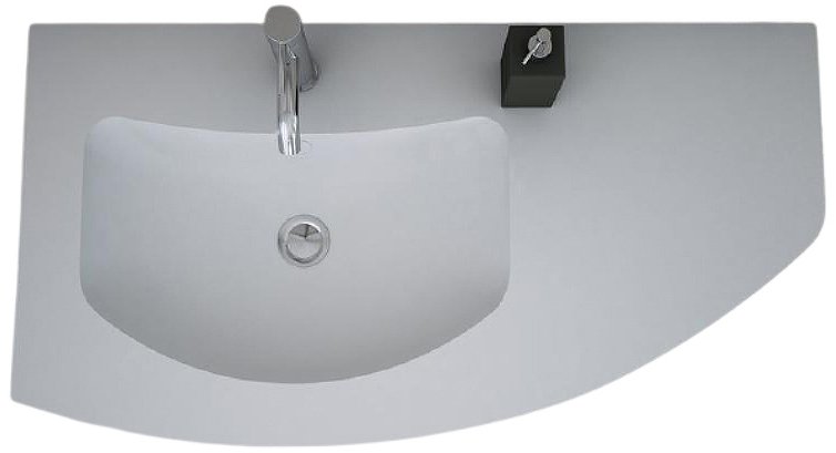 

Умывальник Cezares 50225