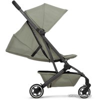 Коляска прогулочная «книга» Joolz Aer+ (sage green)