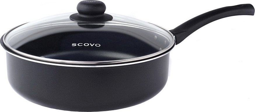 

Сотейник Scovo Consul RC-021