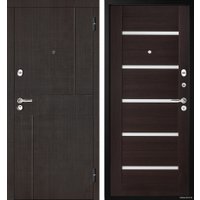 Металлическая дверь Металюкс Гранд М325