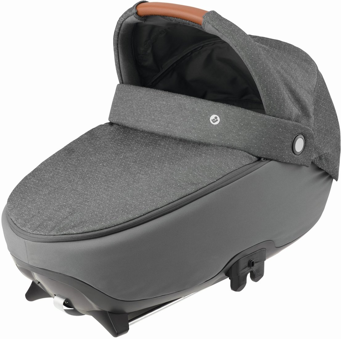 

Детское автокресло Maxi-Cosi Jade (sparkling grey)