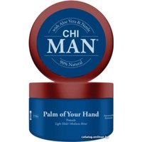 Помада CHI для укладки волос Man Palm of Your Hand Pomade 85 г