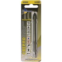 Сверло Trio Diamond 440010