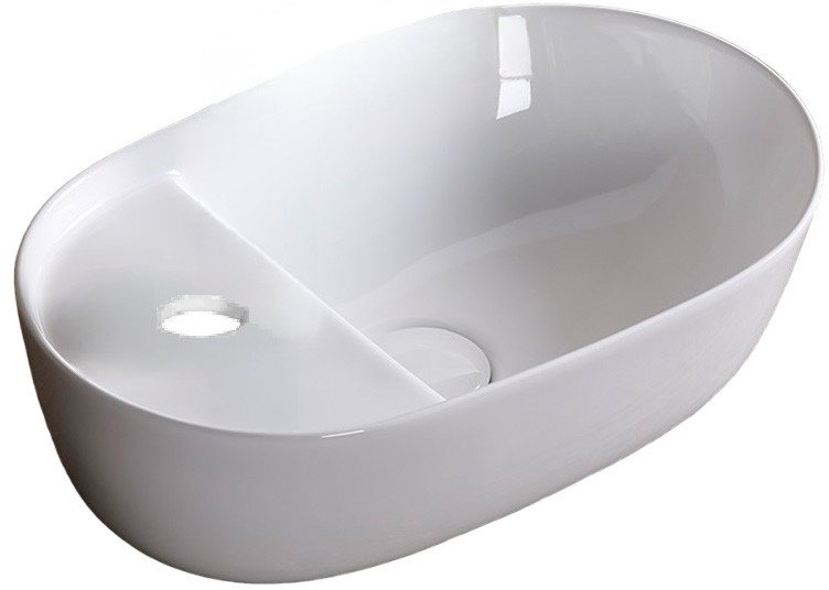 Умывальник Cerutti Spa CR0050