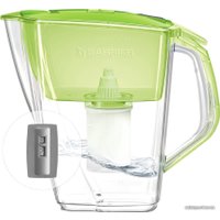 Кувшин БАРЬЕР Прайм (зеленое яблоко)