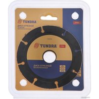 Отрезной диск Tundra 7087862