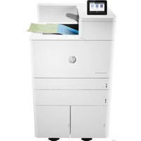 Принтер HP Color LaserJet Enterprise M856dn