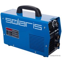 Сварочный инвертор Solaris MMA-185 + AK