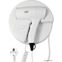 Сушилка для волос Puff 1202 (белый)