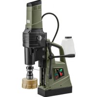 Сверлильный станок Lenz магнитный Steyr-125 T