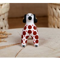 Статуэтка Sima-Land Собака 2717603