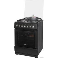 Кухонная плита Nord (Nordfrost) GG 6062 B