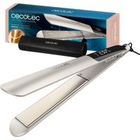Выпрямитель Cecotec Lisse Keratin Essence Champagne 110363