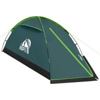 Треккинговая палатка RSP Outdoors Hill 2