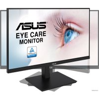 Монитор ASUS Eye Care VA24DQSB