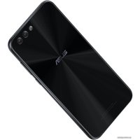 Смартфон ASUS Zenfone 4 ZE554KL Snapdragon 660 6GB/64GB (черный)