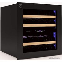 Винный шкаф Dunavox DAB-25.62DB.TO