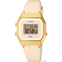 Наручные часы Casio Collection LA680WEGL-4E