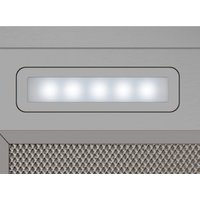 Кухонная вытяжка LEX Hyper 600 Inverter IX