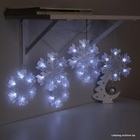 Новогодняя гирлянда Luazon Нить 36 LED 2м 5148896